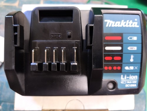 Chargeur rapide 18v - chargeur, 14.4-18v