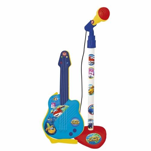 Guitare pour enfant - guitare,