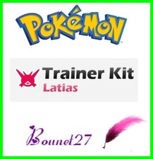 Carte Card  POKEMON " XY