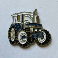 36 - Pin's FORD 40 Series