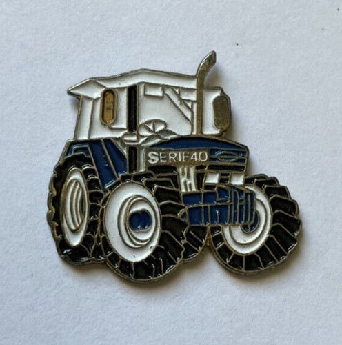 Pin ford 40 - pin's,