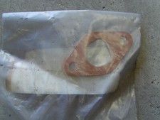 2 Joints de carburateur pour moteur tondeuse Kubota (1268146160)