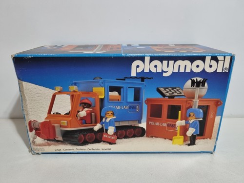 Playmobil 3460 ancienne - playmobil,