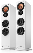 Ultima 40 Mk4 Enceintes