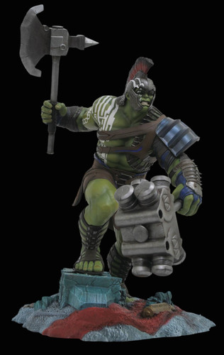 Marvel gallery gladiator - marvel,