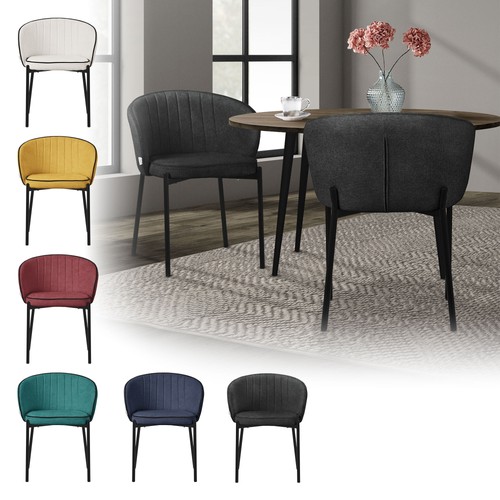 Set 6x chaises de - de, 2x/4x/6x