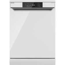 Lave-vaisselle pose libre