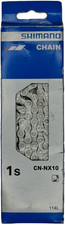Chaîne Shimano Nexus
