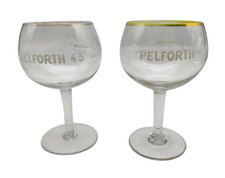 🍺 Lot de 2 verres à bière