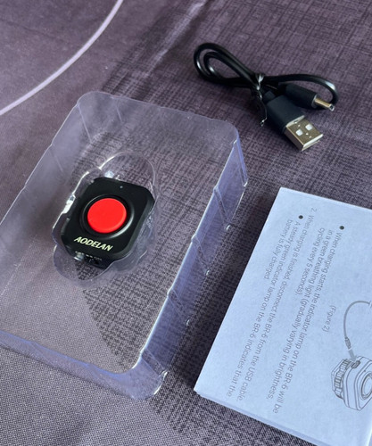 Télécommande bluetooth - télécommande,