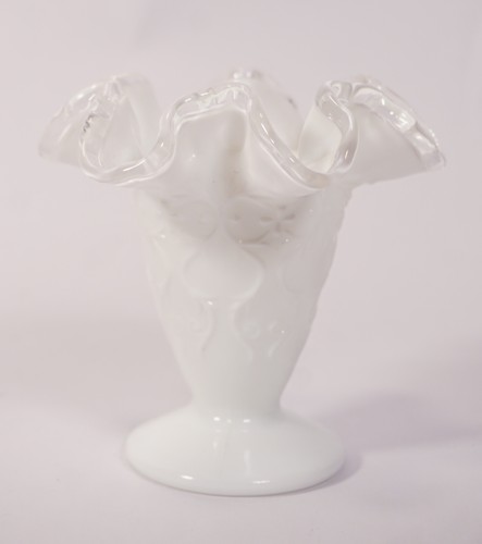 Vintage fenton silver - fenton,