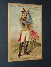 CHROMO 1885-1910 CHOCOLAT