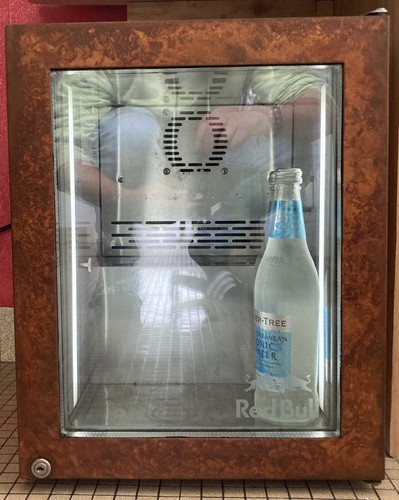 Mini frigo red bull - mini,