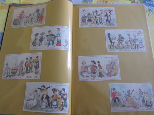 Lot collection soignee - soignee, 77