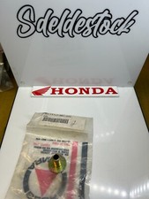 1 entretoise honda