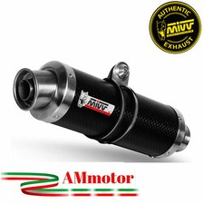 Mivv Honda Cbr 600 F 2007 2008