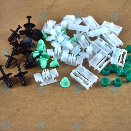 Pièces set you - you.s, clips