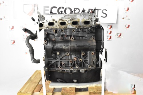 Moteur 04l100090rx dfga - dfga, 2.0