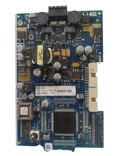 Honeywell lcm 320 notifier - lcm-320,
