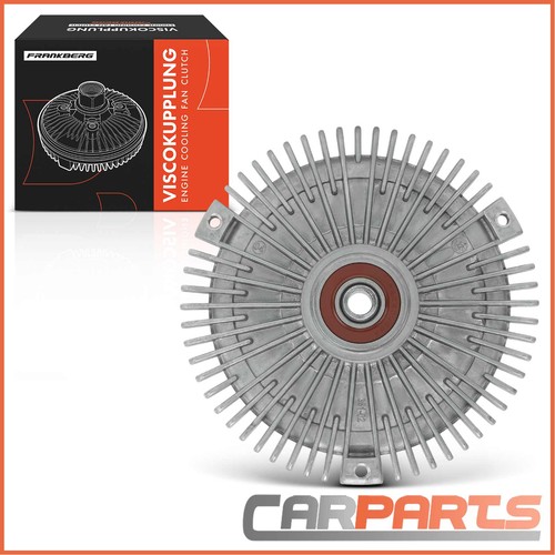 Embrayage ventilateur - de,
