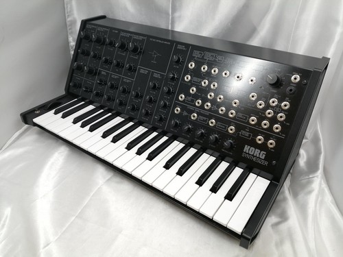 Korg mini synthétiseur - ms-20,