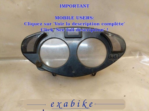 Entourage tableau bord - de,