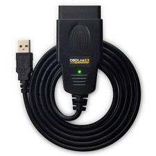 Interface USB OBDLink EX