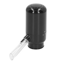 L'Aérateur De Vin Électrique Accélère La Diffusion Des Arômes Pour Les Amateurs