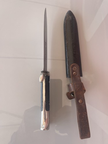 Couteau allemand original - ,