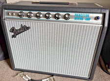 Fender '68 Custom Princeton