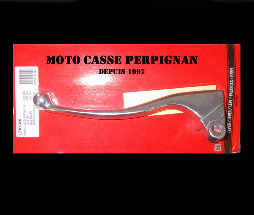 Levier embrayage kawasaki - levier,