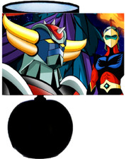 Lampe de chevet céramique