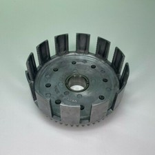 1991 Kawasaki KDX250 KDX 250 OEM Clutch Basket Outer Hub Gear