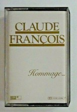 CLAUDE FRANÇOIS : HOMMAGE