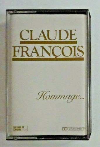 Claude françois hommage - franÇois,