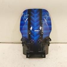 Kawasaki ZL 900 Ez : 86 Splash Garde-Boue 71775