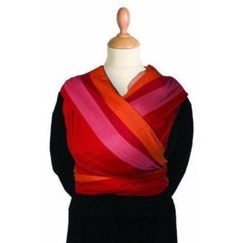 Echarpe portage tricot slen - de, tricot-slen