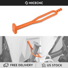 Sidestand Rubber Strap For KTM