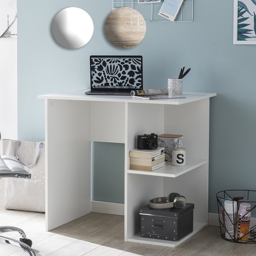 Finebuy table bureau petit - de,