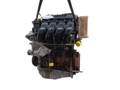 Moteur renault kangoo phase - renault,