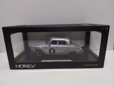 Renault Dauphine Gordini Kit