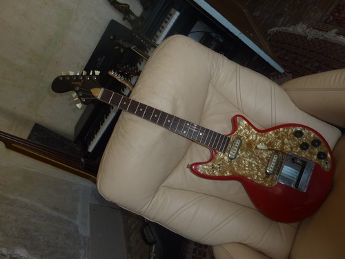 Framus 159 strato - framus,