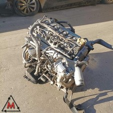 Moteur YD25 NISSAN NAVARA MK2
