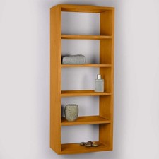 Colonne salle de bain armoire