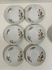 assiettes creuses , bavaria 