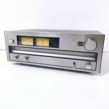 SONY ST-A6B FM Stereo Tuner Vintage Tested Japan Works FedEx JP MG01 7.5