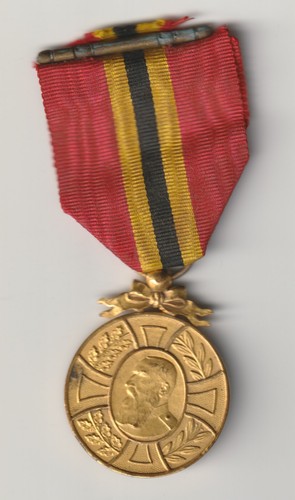 Médaille commémorative - médaille,