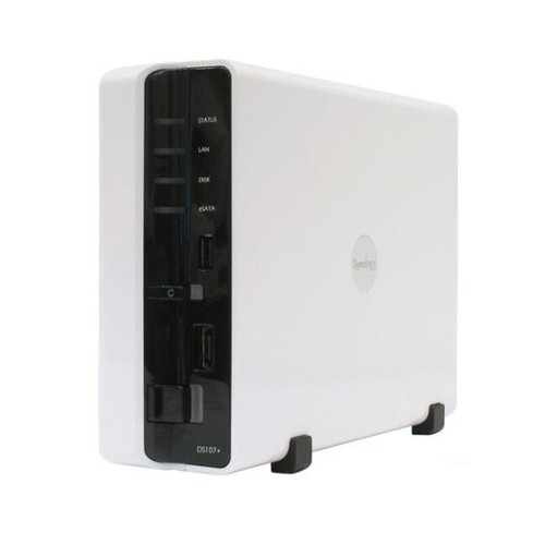 Synology ds107 64mb 500mhz 1x - ds107+,