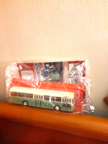 Autobus brossel a92 darl - autobus,