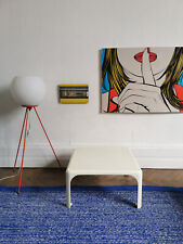 Table basse DEMETRIO 45 - MAGISTRETTI - ARTEMIDE